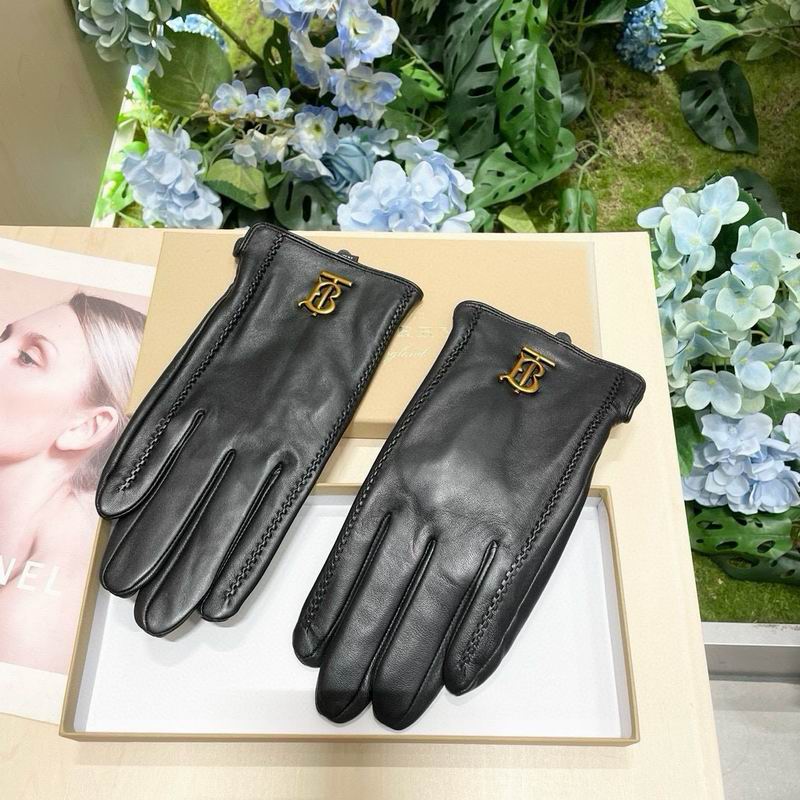 Burberry Gloves XL XXL 102613